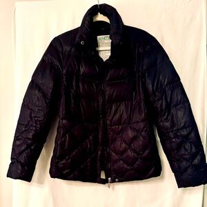 Size 44 European.  Fits like a 6